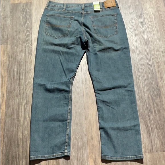 Levi’s Strauss men’s S51 flex jeans NWT W38L30 - Picture 5 of 5